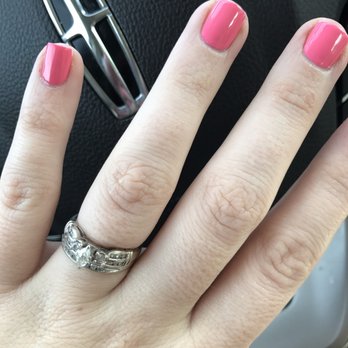 Best Nails - Basic mani and gel pedicure. - Nail Salons Near Me - Henderson, Nevada Best Nails - Basic mani and gel pedicure. - Nail Salons Near Me - Henderson, Nevada