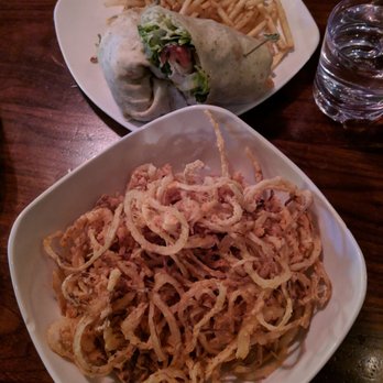 Agate Alley Bistro - New American Near Me - Eugene, Oregon