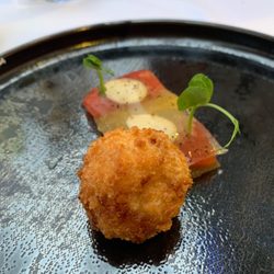 Le Relais 50
