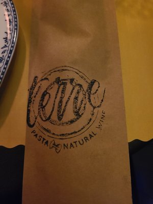 Terre| Pasta & Natural wine by null