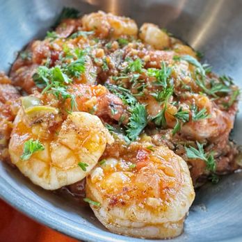 Lakes End Diner & Marina - Shrimp and Grits - American Near Me - Topton, North Carolina Lakes End Diner & Marina - Shrimp and Grits - American Near Me - Topton, North Carolina