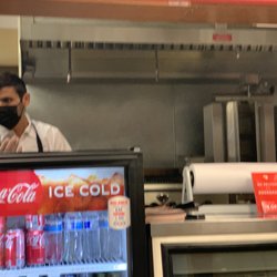 Kebab House - Excellent food