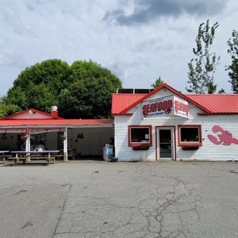 McLaughlin Seafood - Seafood Markets Near Me - Bangor, Maine McLaughlin Seafood - Seafood Markets Near Me - Bangor, Maine