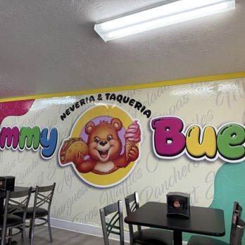 Gummy Bueno - Ice Cream & Frozen Yogurt Near Me - Bryan, Texas Gummy Bueno - Ice Cream & Frozen Yogurt Near Me - Bryan, Texas