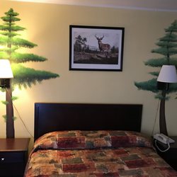 Alpine Lodge
