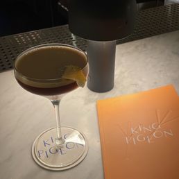 Espresso Martini Espresso Martini