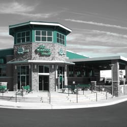 The Greene Turtle Sports Bar and Grille