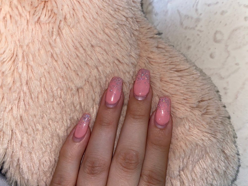 NAILS & WAXING HAVEN 15 Photos & 20 Reviews 2401 Fairview Ave N