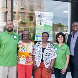 Brooklyn Cooperative Federal Credit Union