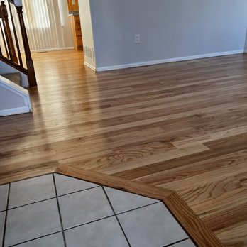 Final Point Flooring - a hardwood floor in a home - Refinishing Services Near Me Final Point Flooring - a hardwood floor in a home - Refinishing Services Near Me