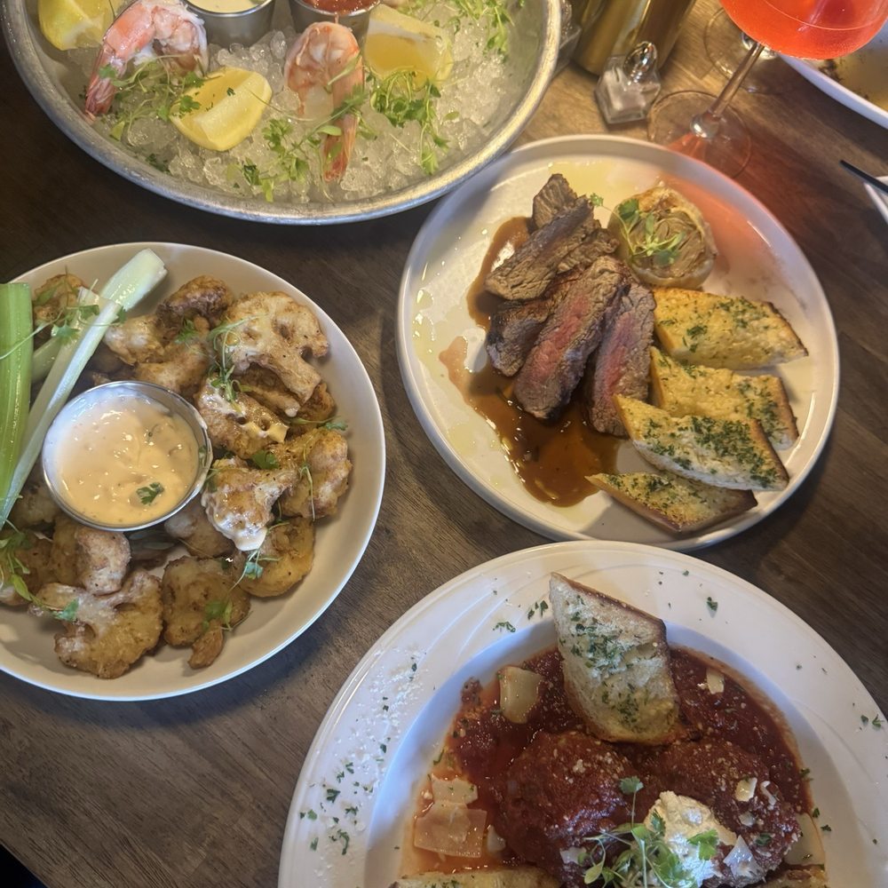 The Tradewinds - Seafood Near Me - Point Pleasant Beach, New Jersey