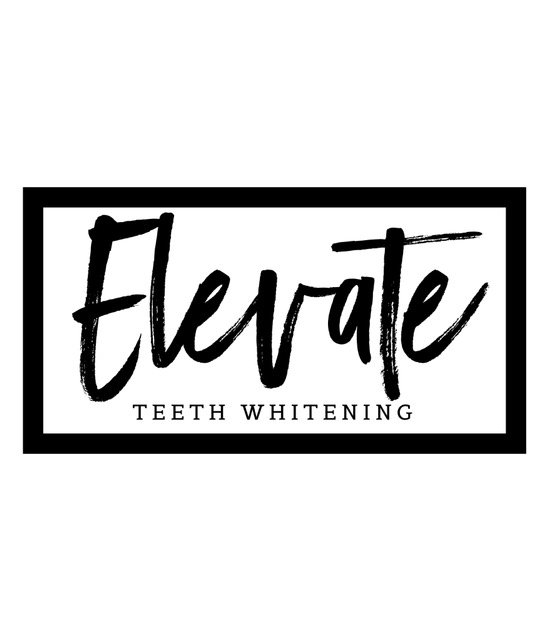 Elevate Teeth Whitening Logo