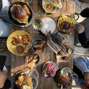Bar Moinho D. Quixote - Table of all our food - Bars Near Me - Sintra, 11 Bar Moinho D. Quixote - Table of all our food - Bars Near Me - Sintra, 11