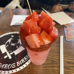 Sangria Endiablada Sangria Endiablada