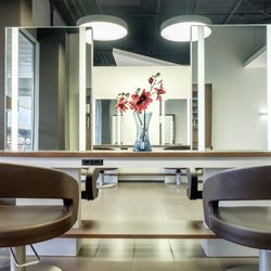 Coiffure Varibelle - Inneneinrichtung