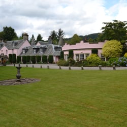 Roman Camp Hotel - The hotel