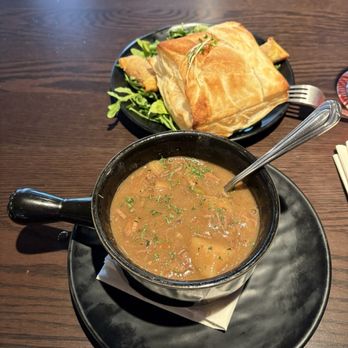2 Gingers Inn - Stew - Irish Pub Near Me - Jamestown, New York