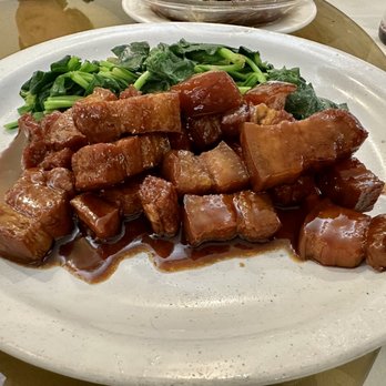 Southern Mini Town - 外婆紅燒肉 - Chinese Near Me - San Gabriel, California Southern Mini Town - 外婆紅燒肉 - Chinese Near Me - San Gabriel, California