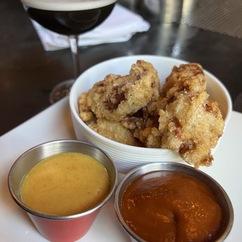 Trick Dog - Quik Nuggets - Cocktail Bars Near Me - San Francisco, California Trick Dog - Quik Nuggets - Cocktail Bars Near Me - San Francisco, California