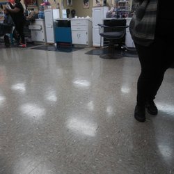 The Fab Lab Hair Salon