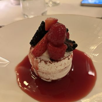 Savoy Grill - Specialty Dessert - French Near Me - London, XGL Savoy Grill - Specialty Dessert - French Near Me - London, XGL