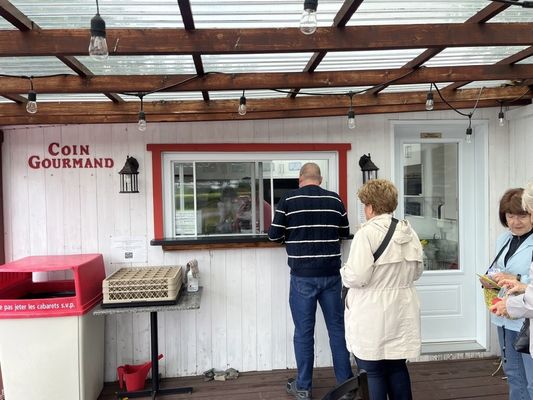 Le Vignoble du Mitan by null