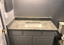 Slide of Granite Repairs & Plumbing Services