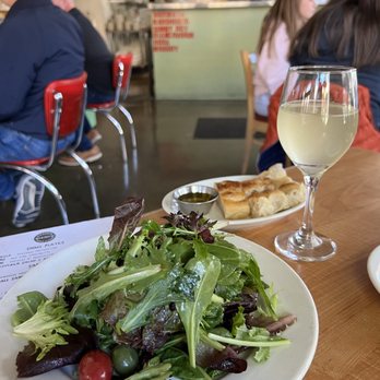 Pizzeria Bianco - Salad - Pizza Near Me - Phoenix, Arizona