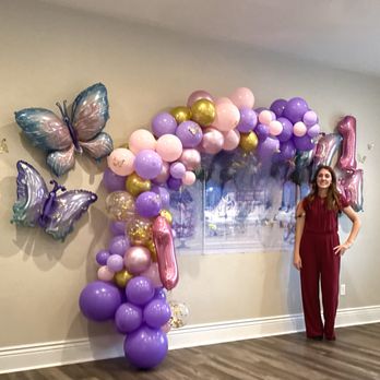 Pop Up Parties - Baby's first birthday - Party Equipment Rentals Near Me - Preston, Idaho Pop Up Parties - Baby's first birthday - Party Equipment Rentals Near Me - Preston, Idaho