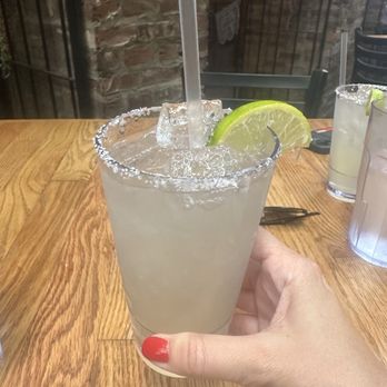 Trini's - $2.99 marg special (lime) - Mexican Near Me - Omaha, Nebraska Trini's - $2.99 marg special (lime) - Mexican Near Me - Omaha, Nebraska