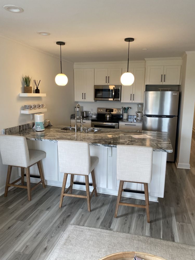 CLEAN & QUICK CLEANING Beaufort, South Carolina Home Cleaning