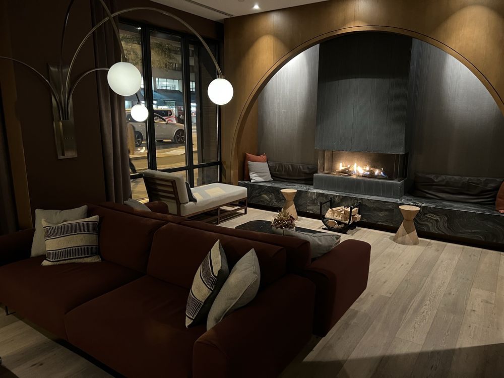 Kimpton Saint George Hotel