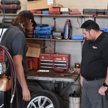 Precision Tire and Auto Center - Tires Near Me - Phoenix, Arizona Precision Tire and Auto Center - Tires Near Me - Phoenix, Arizona
