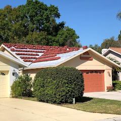 Slide of SRQ Building Services