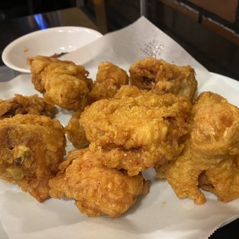 Jang Mo Jip - Fried chicken - Korean Near Me - Santa Clara, California