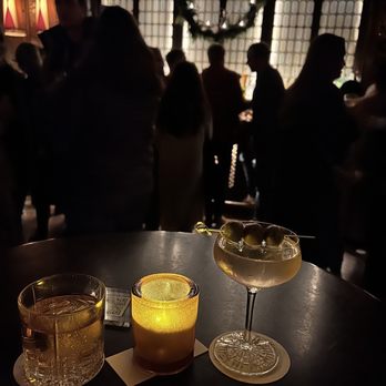 The Campbell - Cocktails - Cocktail Bars Near Me - New York, New York The Campbell - Cocktails - Cocktail Bars Near Me - New York, New York