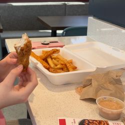 Guthrie's - Kids meal