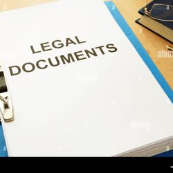 Maria's Help - Legal paperwork at ease with us! From small claims to divorce call if you need details 480-679-9619