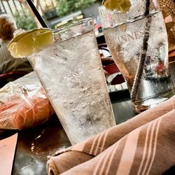The Auld Fella - the ambiance