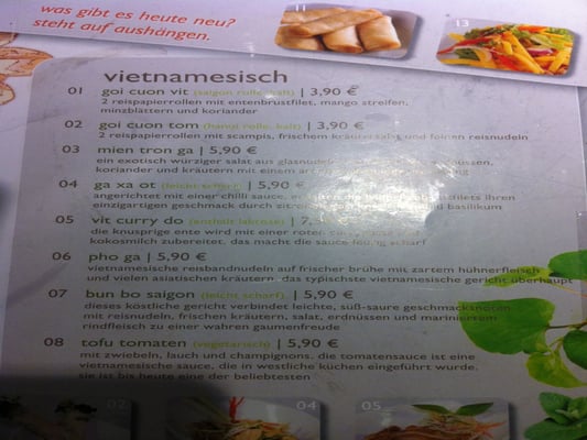 Menu photo 7 Cooko Hamburg, HH