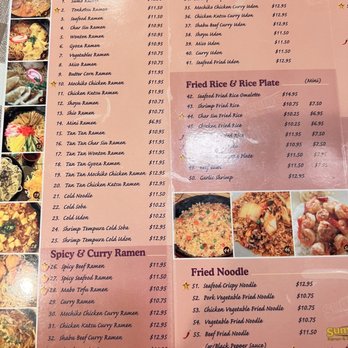 Sumo Ramen & Curry - Ramen Near Me - Honolulu, Hawaii Sumo Ramen & Curry - Ramen Near Me - Honolulu, Hawaii