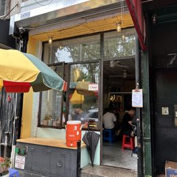 Exterior photo of Mắm - New York, New York Exterior photo of Mắm - New York, New York