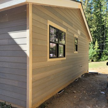 Bartolo Builders - General Contractors Near Me - Post Falls, Idaho