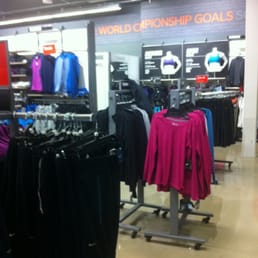 nike factory store opry mills mall