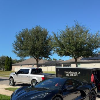 Johnson Detailing - JDC - Auto Detailing Near Me - Dade City, Florida Johnson Detailing - JDC - Auto Detailing Near Me - Dade City, Florida
