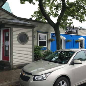 Bellissimo Bistro & Espresso Bar - a car parked in front of a building - Breakfast & Brunch Near Me - St. John's, Newfoundland and Labrador Bellissimo Bistro & Espresso Bar - a car parked in front of a building - Breakfast & Brunch Near Me - St. John's, Newfoundland and Labrador