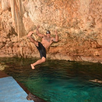 Alltournative - Tours Near Me - Playa del Carmen, ROO