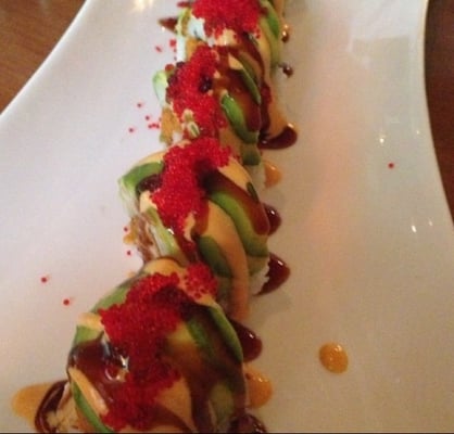 Sushi Yu 2 by null