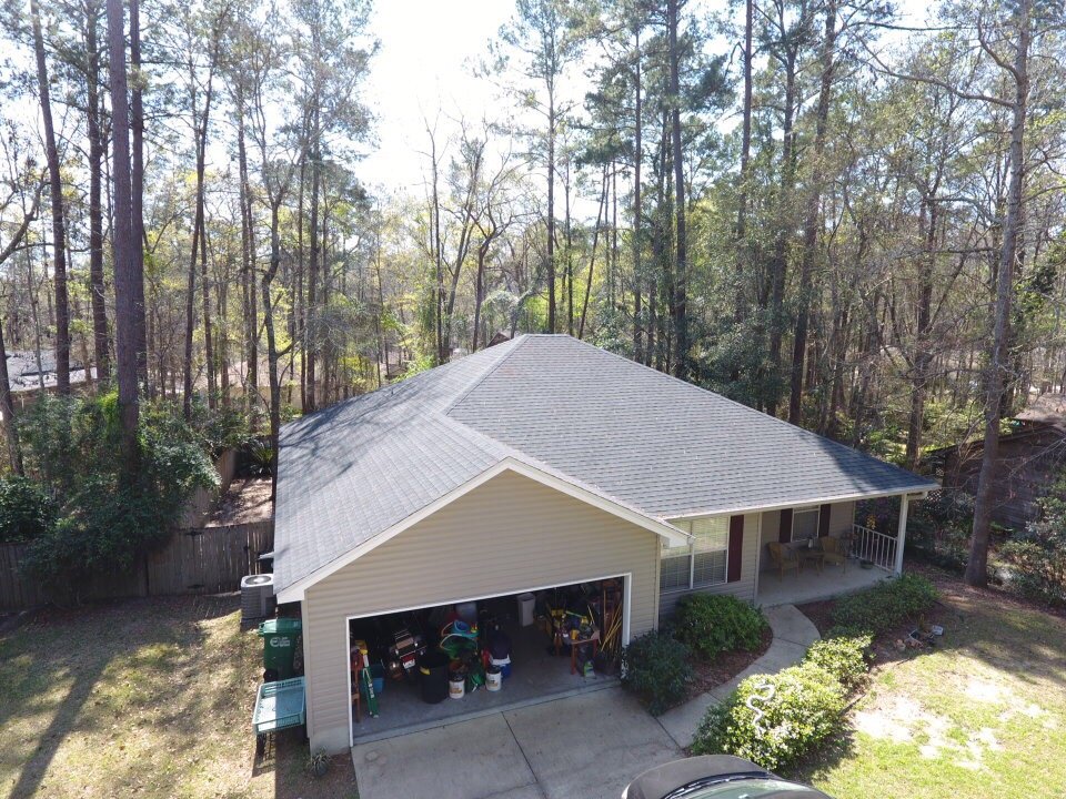 Slide of Royal Roofing