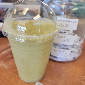YOL Juice Market - Green Goddess - Juice Bars & Smoothies Near Me - Decatur, Georgia YOL Juice Market - Green Goddess - Juice Bars & Smoothies Near Me - Decatur, Georgia